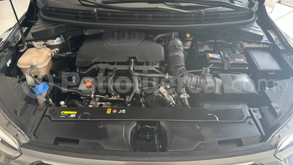 Foto 22 de Kia Stonic LX