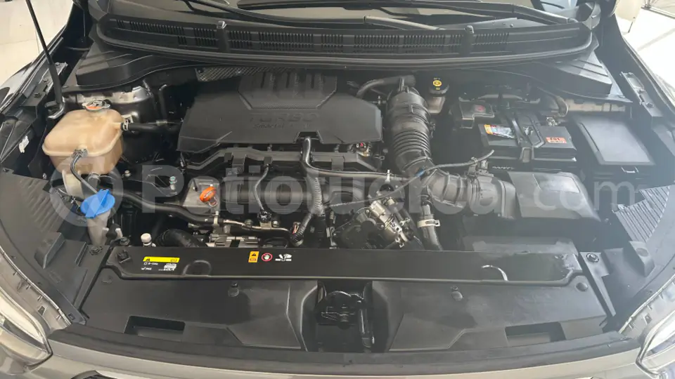 Foto 23 de Kia Stonic LX