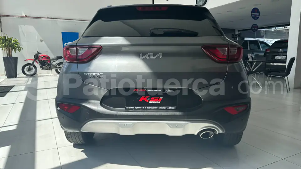 Foto 24 de Kia Stonic LX