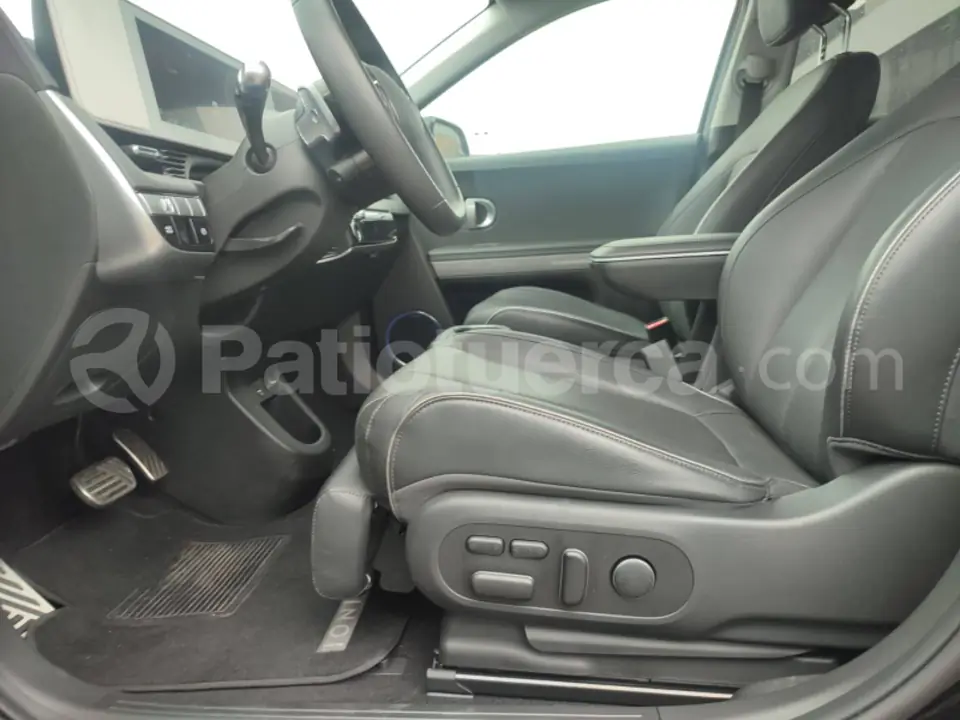 Foto 12 de Hyundai IONIQ 5