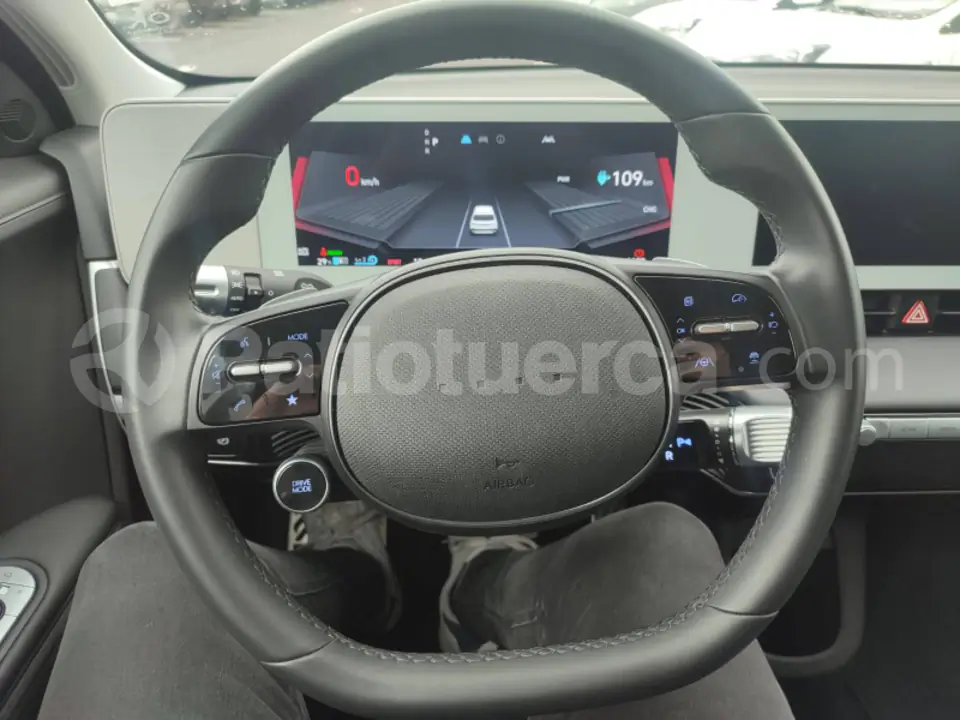 Foto 15 de Hyundai IONIQ 5
