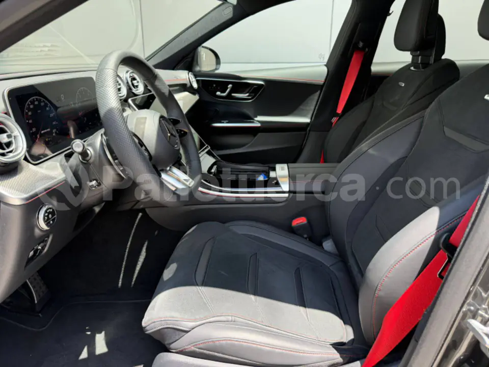 Foto 4 de Mercedes Benz C43 AMG