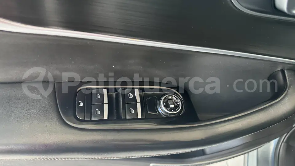 Foto 15 de Chery TIGGO 8