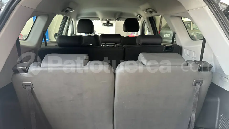 Foto 28 de Chery TIGGO 8