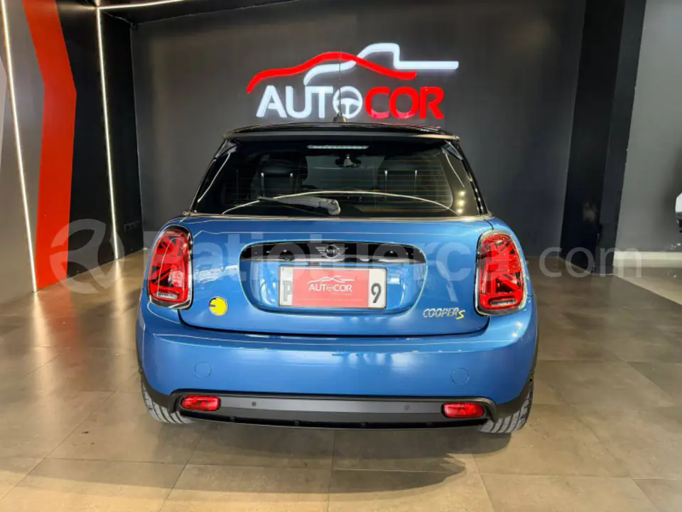Foto 4 de Mini COOPER SE HATCH