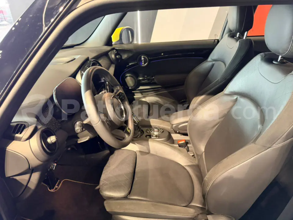 Foto 8 de Mini COOPER SE HATCH