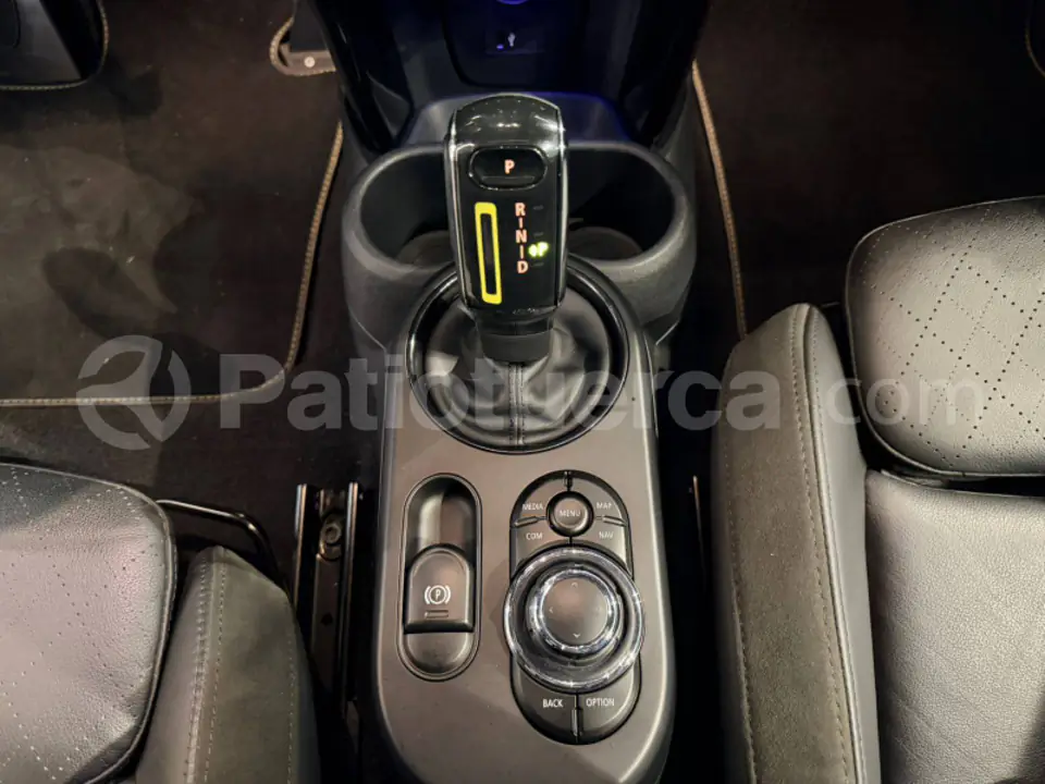 Foto 9 de Mini COOPER SE HATCH