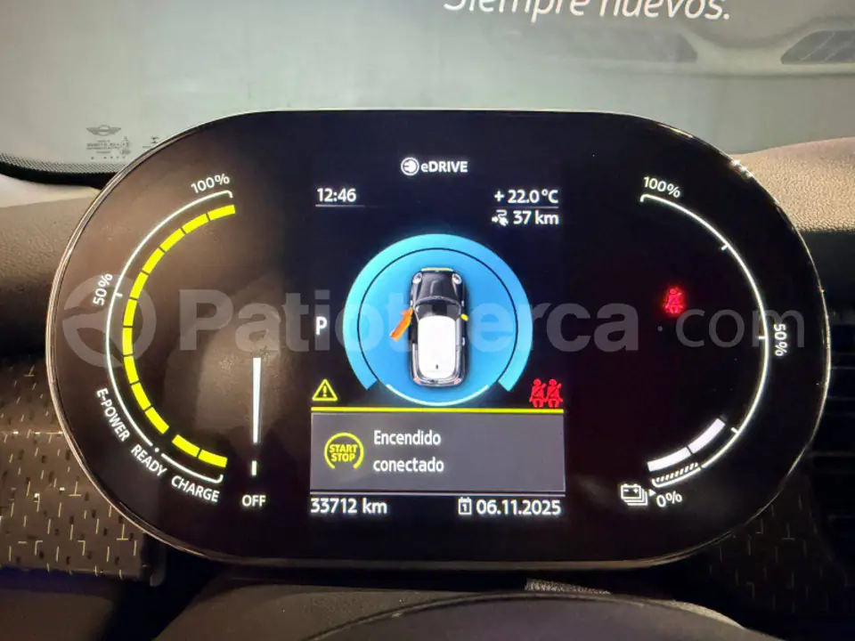 Foto 11 de Mini COOPER SE HATCH