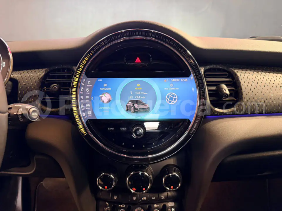 Foto 14 de Mini COOPER SE HATCH