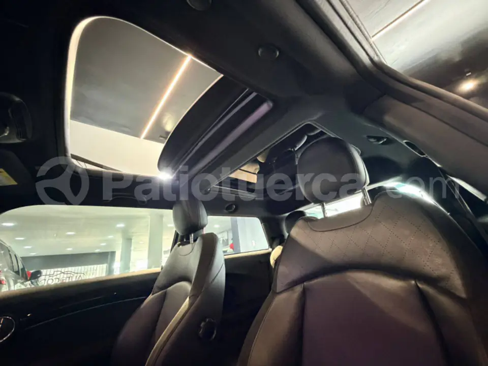 Foto 23 de Mini COOPER SE HATCH