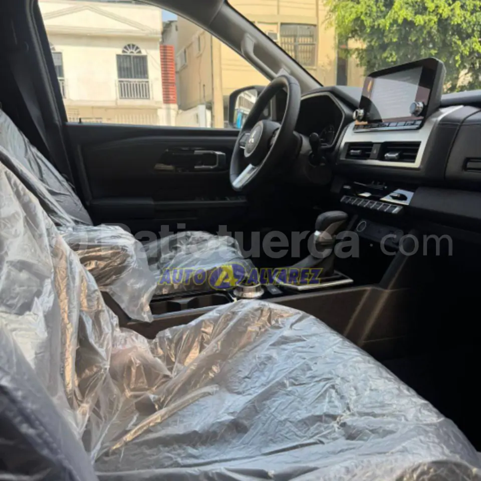 Foto 5 de Mitsubishi Triton GLX