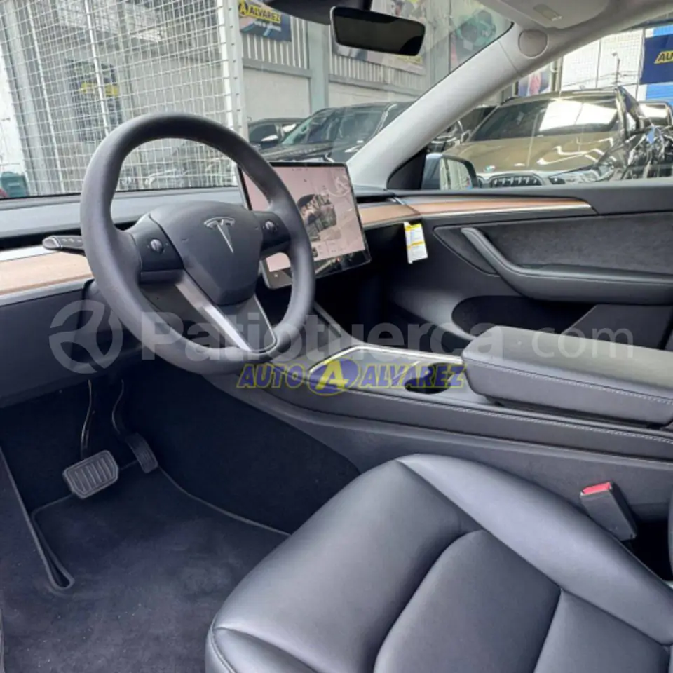 Foto 7 de Tesla Model Y