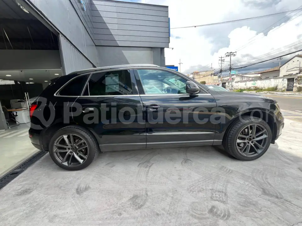 Foto 9 de Audi Q5