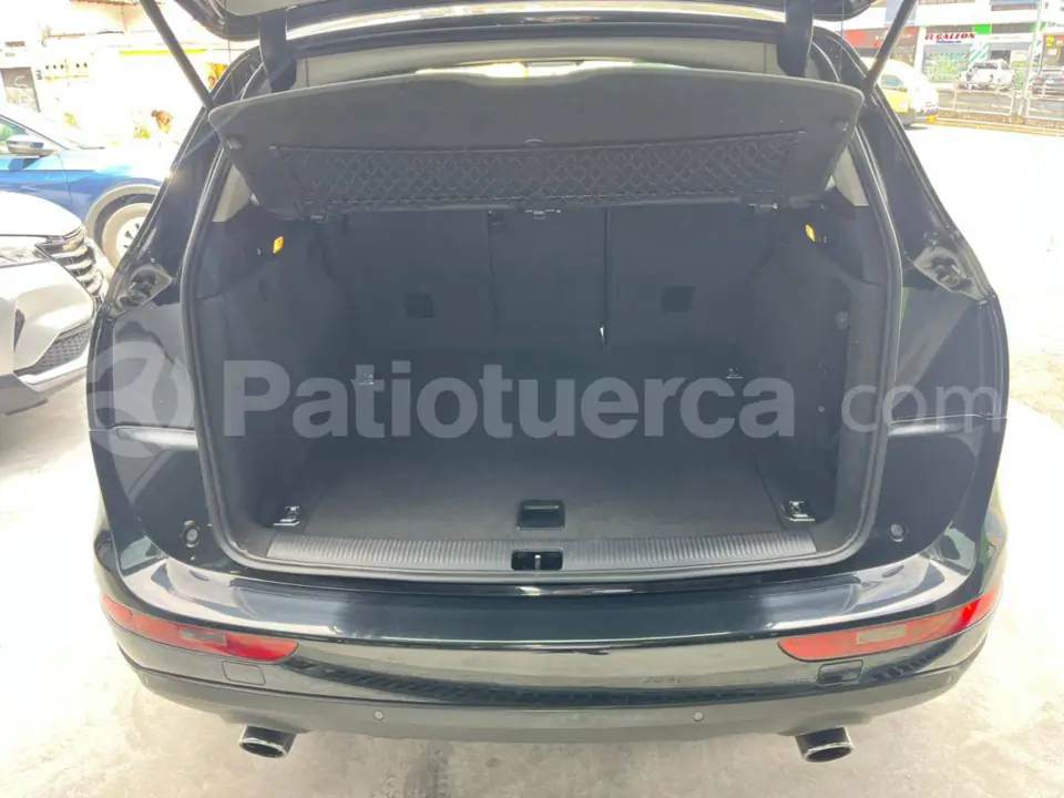 Foto 12 de Audi Q5