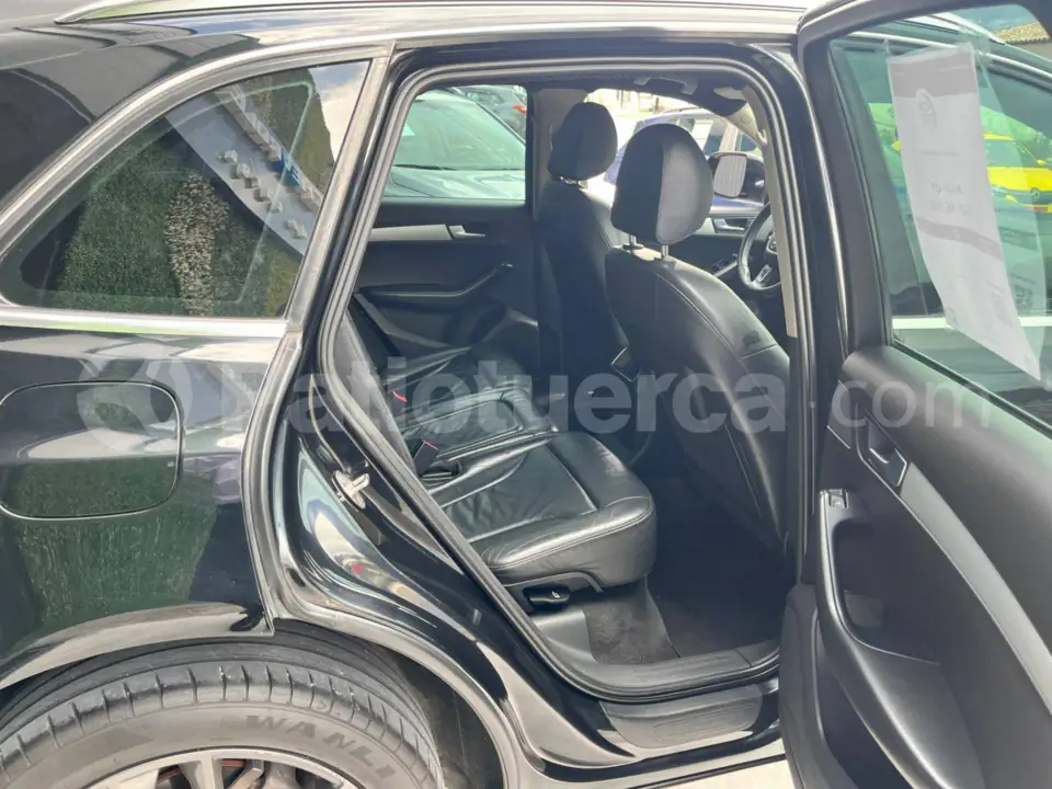 Foto 14 de Audi Q5