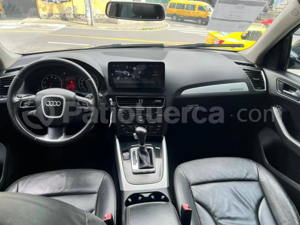 Foto 17 de Audi Q5