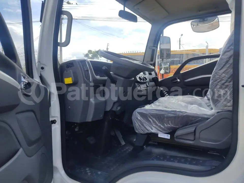 Foto 7 de Foton AUMARK E