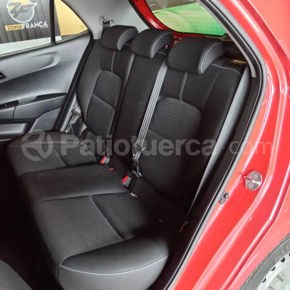 Foto 4 de Kia PICANTO LX