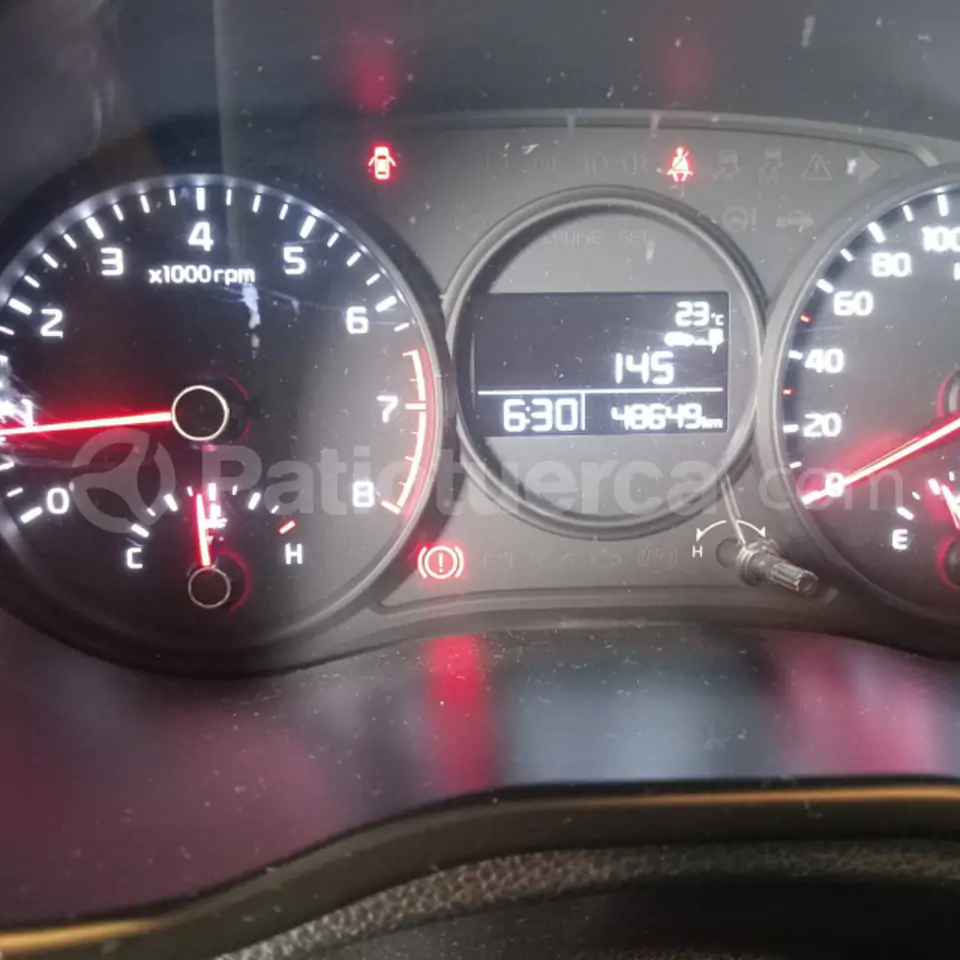 Foto 7 de Kia PICANTO LX