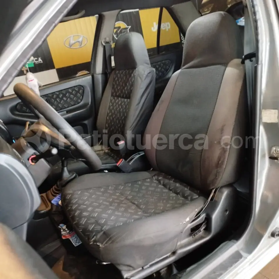 Foto 5 de Nissan Sentra