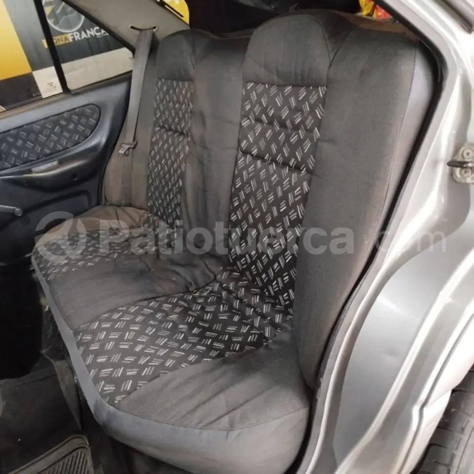 Foto 6 de Nissan Sentra