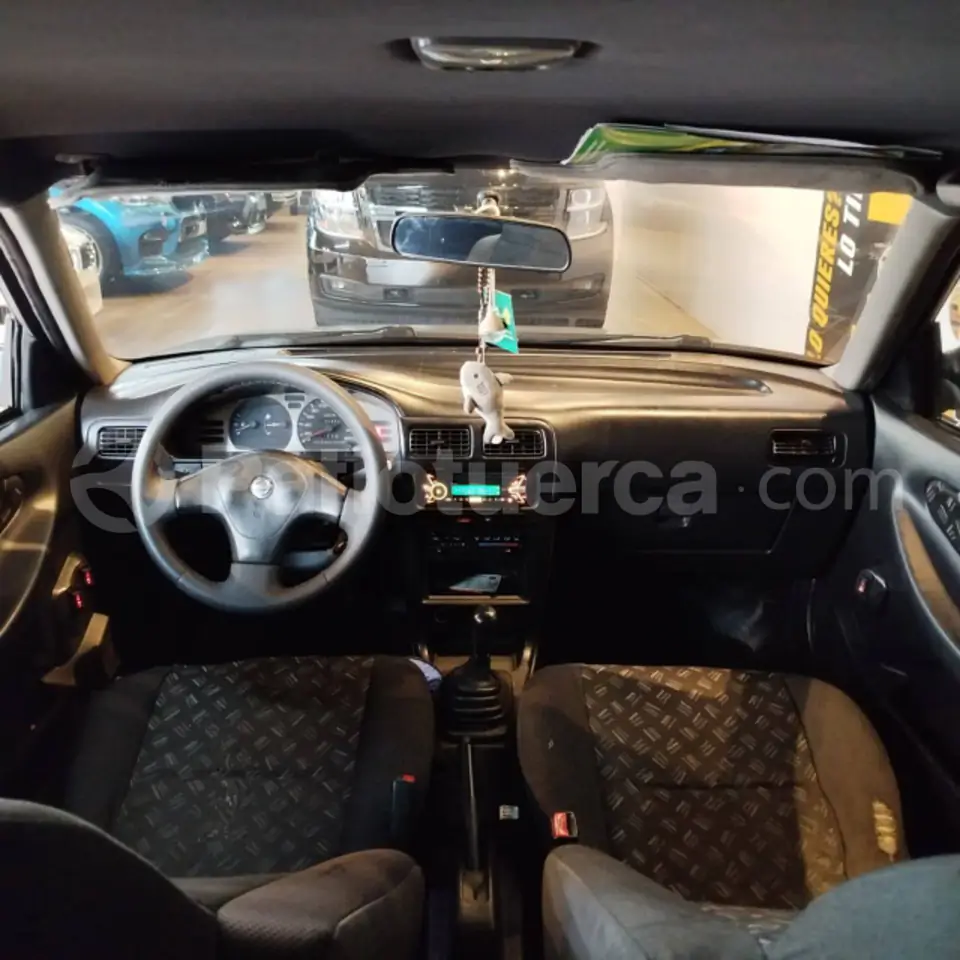 Foto 7 de Nissan Sentra