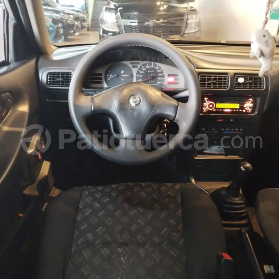 Foto 8 de Nissan Sentra