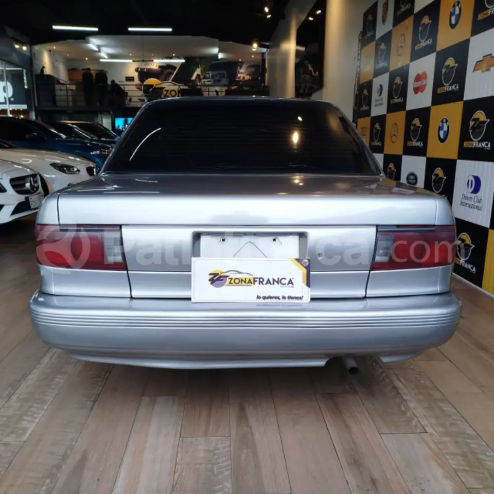 Foto 13 de Nissan Sentra