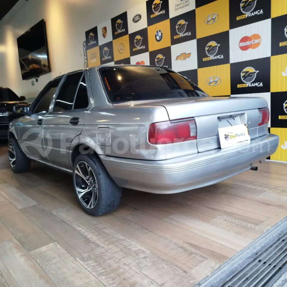 Foto 14 de Nissan Sentra