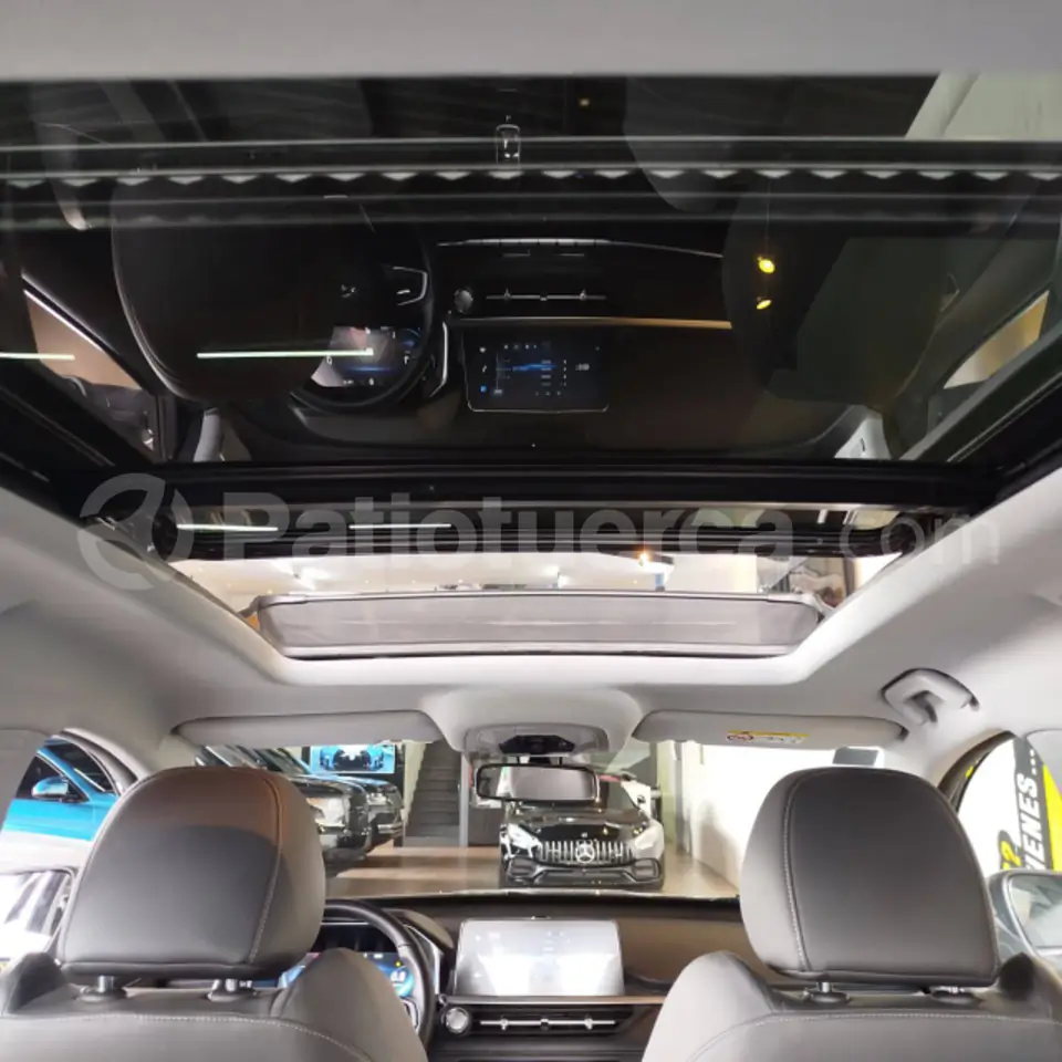 Foto 7 de Chery TIGGO 7 PRO LUXURY