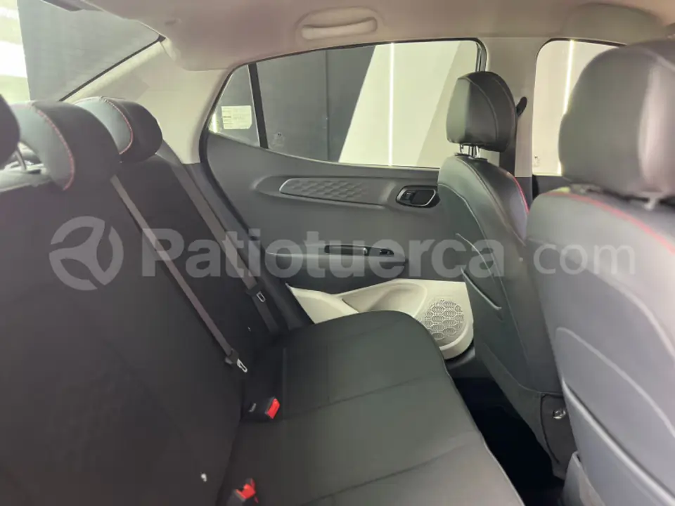 Foto 6 de Hyundai GRAN I10