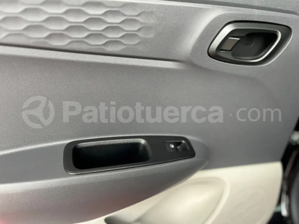 Foto 10 de Hyundai GRAN I10