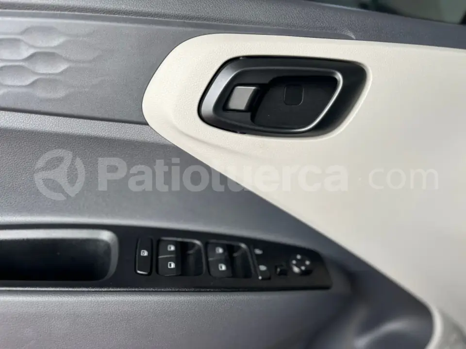 Foto 16 de Hyundai GRAN I10