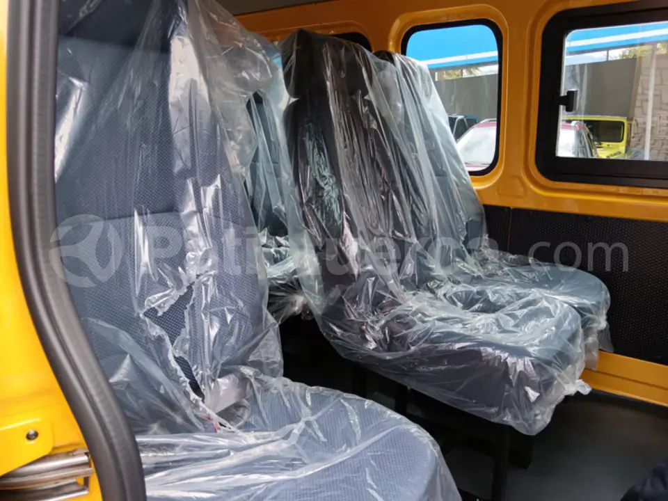 Foto 13 de Foton View C2