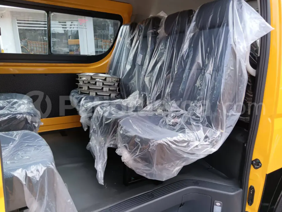 Foto 14 de Foton View C2