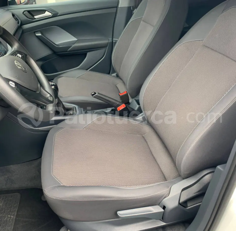 Foto 17 de Volkswagen T-Cross Trendline