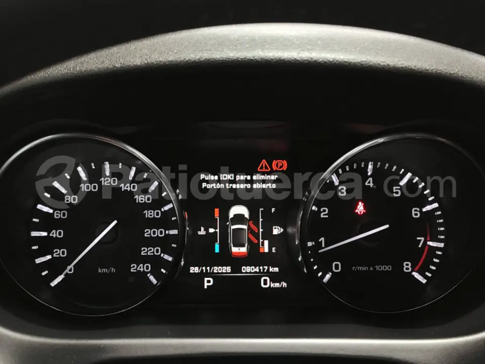 Foto 22 de Land Rover Discovery