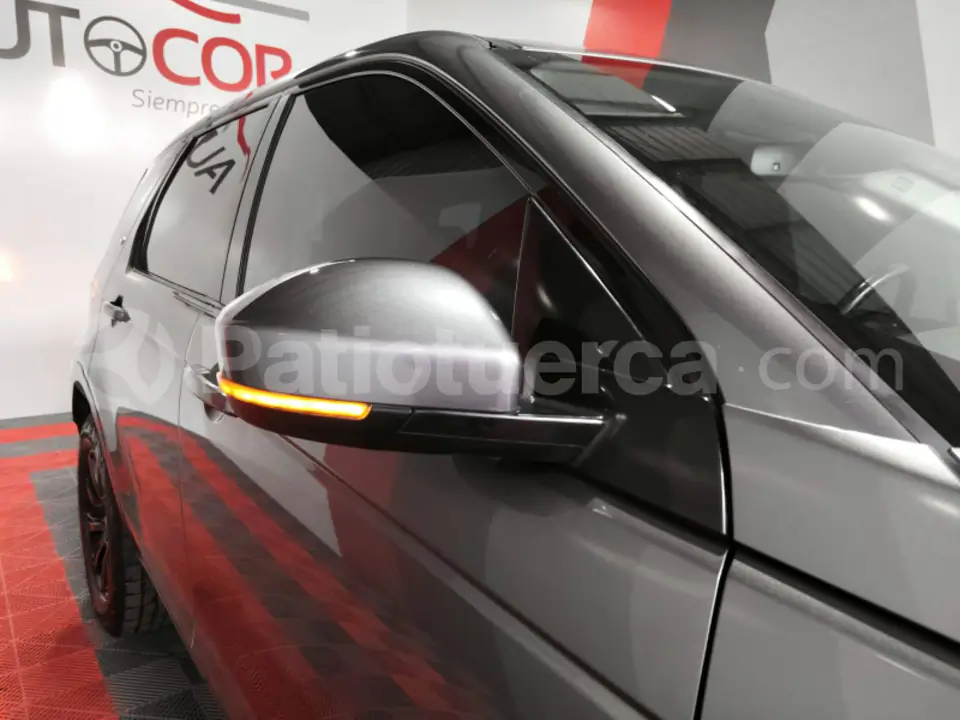 Foto 26 de Land Rover Discovery