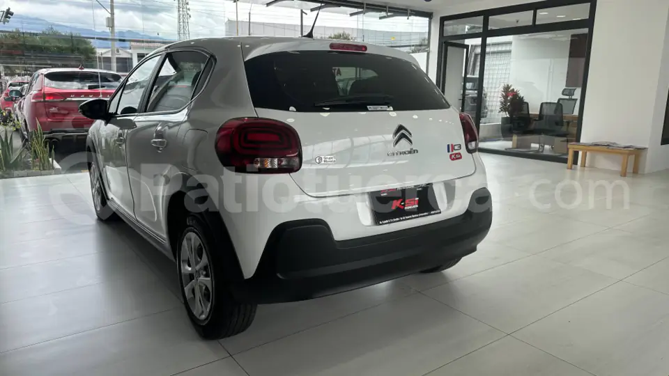 Foto 10 de Citroen C3 Feel