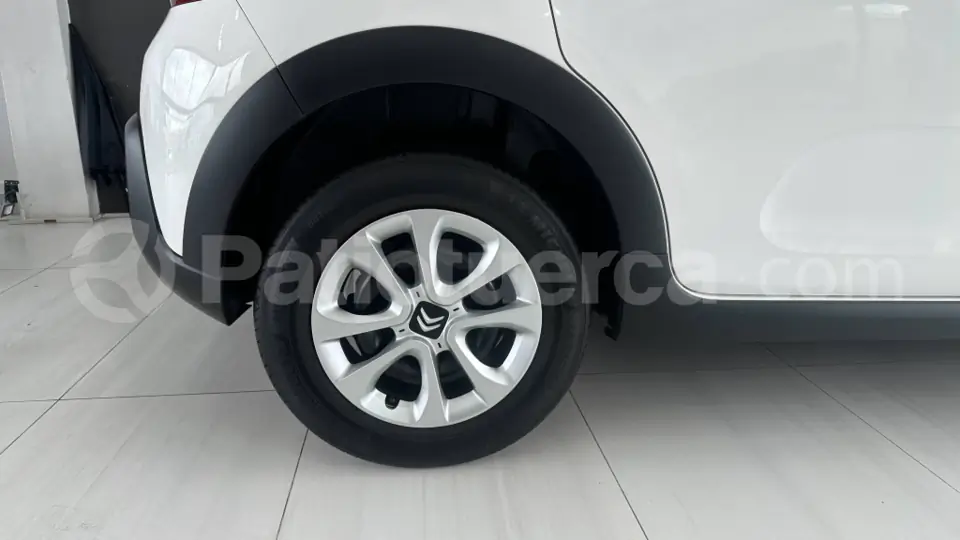 Foto 11 de Citroen C3 Feel