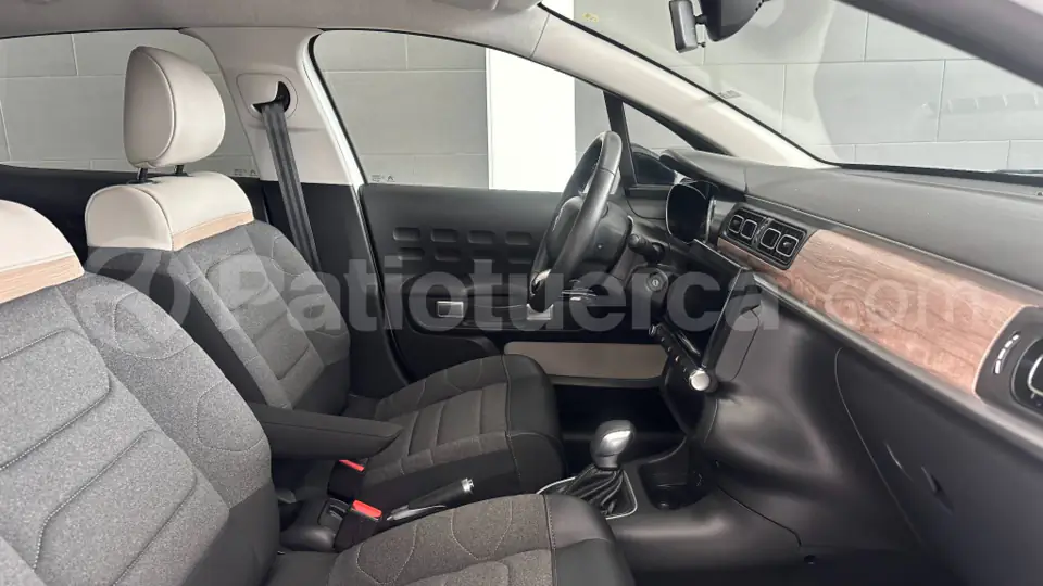 Foto 13 de Citroen C3 Feel