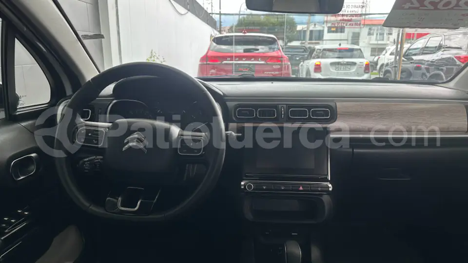 Foto 16 de Citroen C3 Feel