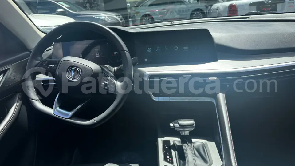 Foto 18 de Changan CS35