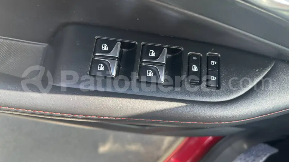 Foto 27 de Changan CS35