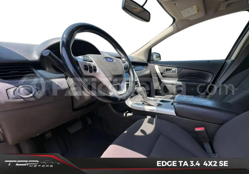 Foto 10 de Ford Edge SE