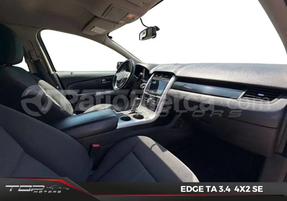 Foto 13 de Ford Edge SE