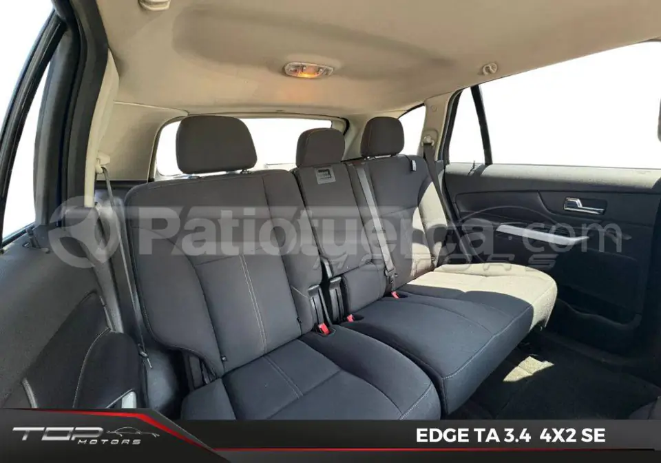 Foto 14 de Ford Edge SE