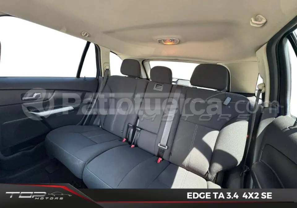 Foto 16 de Ford Edge SE