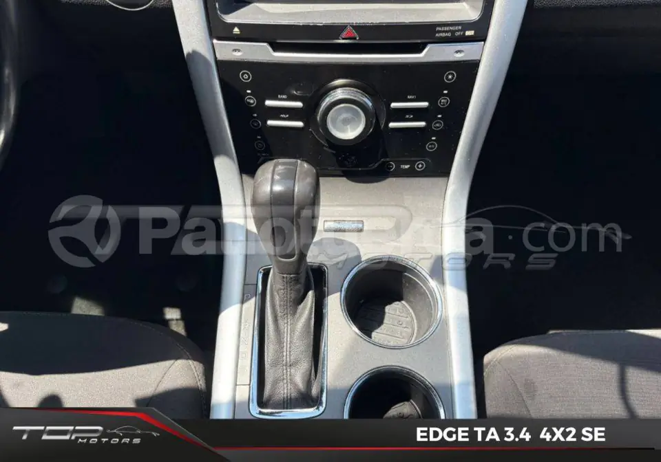 Foto 17 de Ford Edge SE