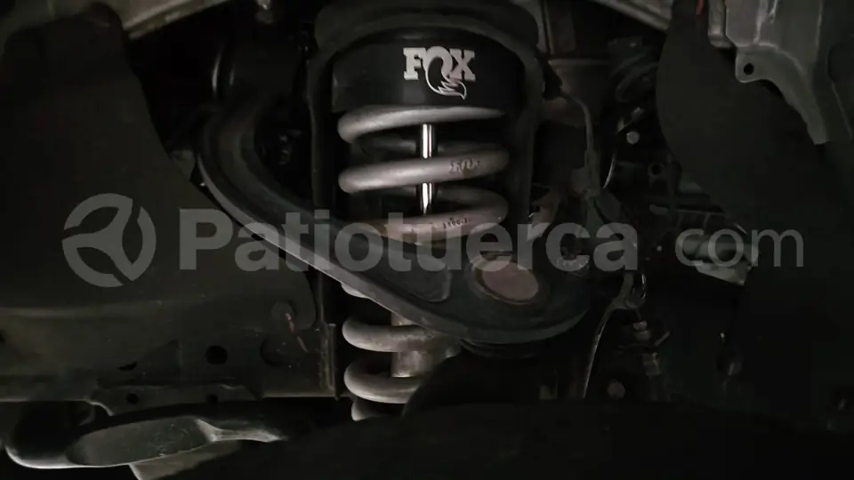 Foto 7 de Peugeot LANDTRECK active